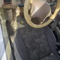 پارس elx موتور زانتیا ۹۰ استثنایی|خودرو سواری و وانت|شیراز, دکتر حسابی|دیوار