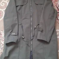 کاپشن زمستانی زنانه