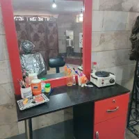 اینه وکنسول|بوفه، ویترین، کنسول|تهران, شهرک شریعتی|دیوار