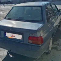 پراید 85