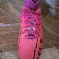 استوک صورتی|کیف، کفش، کمربند|تهران, جوادیه تهرانپارس|دیوار