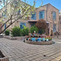 اقامتگاه-بومگردی-گنجعلی-درود