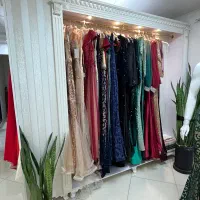 فروش دکوراسیون و مبلمان مزون|مبلمان اداری|تهران,  امام زاده قاسم (نیاوران)|دیوار