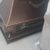 دوعدد بخاری درحد