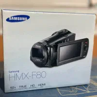 دوربین فیلم برداری سامسونگ مدل HMX-F80