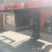 کفی دو محور