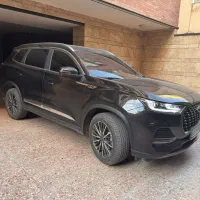 تیگو۸ پرومکس ۱۴۰۲ تک برگ سند عالی