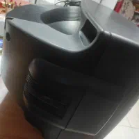 تلویزیون ۲۱اینچ سامسونگ با دستگاه فلش خور|تلویزیون و پروژکتور|مشهد, جانباز|دیوار