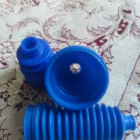 گردگیر پلوس و جعبه فرمان ۲۰۶ و زانتیا سروش صنعت|قطعات یدکی و لوازم جانبی|اصفهان, سرتاوه|دیوار