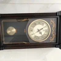 ساعت دیواری