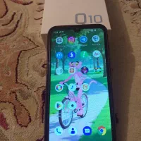 گوشی جی پلاس