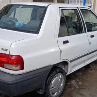 پراید ۱۳۱ مدل ۹۵|خودرو سواری و وانت|خرم‌آباد, |دیوار