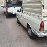 پیکان وانت مدل 1392|خودرو کلاسیک|تهران, چیتگر شمالی|دیوار