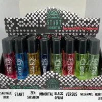 انواع عطر و ادکلن خوش بو کننده