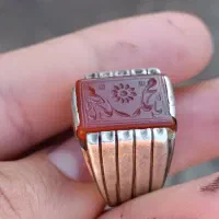 انگشتر خطی|جواهرات|کوهدشت, |دیوار