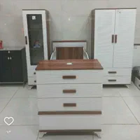 مصنوعات چوبی|تخت و سرویس خواب|سبزوار, اسلام آباد|دیوار