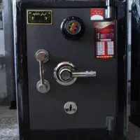 گاوصندوق برای منزل واداره گاو صند