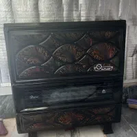 بخاری ایران شرق
