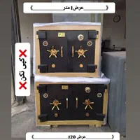 گاوصندوق ضد نفوذ گاو صندوق طلایی برای طلافروشی|ابزارآلات|تهران, جنت‌آباد مرکزی|دیوار