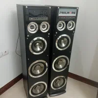 باند ایستاده درجه یک|سیستم صوتی خانگی|سورک, |دیوار