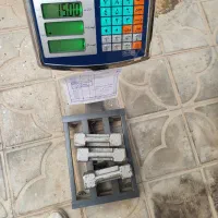 تعمیرات ترازو و باسکول دیجیتال