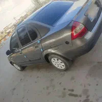 تیبا یک‌دوگانه‌سوز‌دستی..بدون‌افتاب‌سوختگی|خودرو سواری و وانت|اردبیل, |دیوار