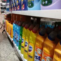 فروش شوینده وبهداشتی