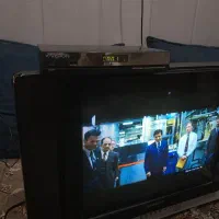 تلویزیون و دستگاه دیجیتال با هم ۱ میلیون تومان