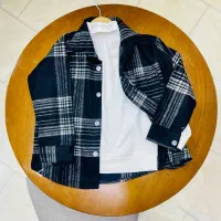 پیراهن پشمی