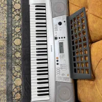 ارگ یاماها e313 کاملا سالم