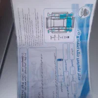 فروش ۲۰۶|خودرو سواری و وانت|بومهن, |دیوار