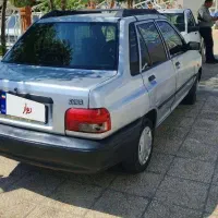 پراید 85 هیدرولیک دار