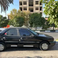 پژو 405 GLX مدل 1383|خودرو سواری و وانت|زرقان, |دیوار