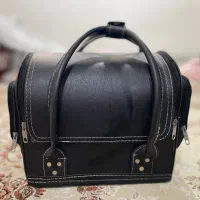 کیف لوازم میکاپ و ناخن