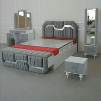 سرویسخواب دونفره به قیمت پخش و اقساطی|تخت و سرویس خواب|رشت, بازار|دیوار