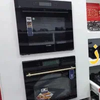 ترکیبی از گازهودفرسینک استیل صنعتی ۷۷