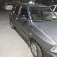 پراید مدل89|خودرو سواری و وانت|گنبد کاووس, |دیوار