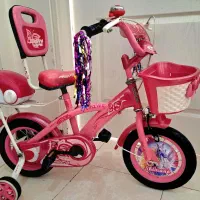 دوچرخه ۱۲ دخترانه|دوچرخه، اسکیت، اسکوتر|پردیس, فاز ۳|دیوار