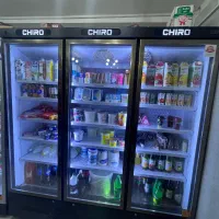 واگذاری سوپر مارکت