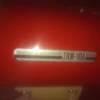 بلندگوی دستی (پلیسی،) TRANSISTORMEGAPHONE  .|صوتی و تصویری|شیراز, شهرک پرواز|دیوار