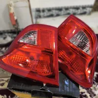 چراغ خطر کوییک فابریک نو