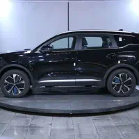 تیگو هفت هیبرید