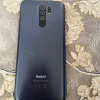 گوشی ردمی نوت ۹