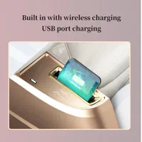 صندلی ماساژورZ1 ماساژ 4D لیرکن(نمایندگی،اقساط)|تجهیزات ورزشی|تهران, نیاوران|دیوار