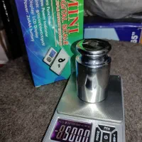 انواع ترازو صوت کش و گرمی|فروشگاه و مغازه|قم, حنیف نژاد|دیوار