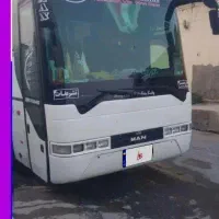 فروش.اتوبوس|خودرو سنگین|تهران, ترمینال غرب|دیوار