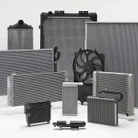 تعمیروتعویض تخصصی رادیات انواع خودرو خارجی وایرانی