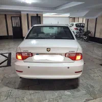 سمند سورن ELX توربو شارژ، مدل ۱۳۹۶|خودرو سواری و وانت|تهران, ارامنه|دیوار