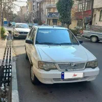 پراید ۹۸|خودرو سواری و وانت|تهران, دردشت|دیوار