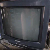 تلوزیون قدیمی